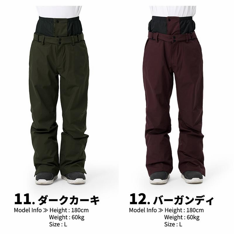 green clothing 4POCKET PANTS ☆かなり綺麗です！ GREEN CLOTHING 4POCKET PANTS Lサイズ 22-23 GREEN CLOTHING 店頭