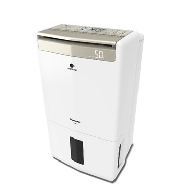 Panasonic 12L ECONA高效微電腦除濕機(福利品)  F-Y24GX