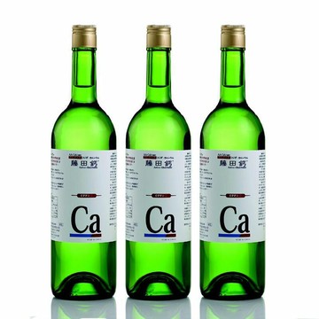 藤田鈣液劑 750mlX3瓶 含專利AA鈣(安基酸螯合鈣)、CPP(酪蛋白磷酸胜) 【立得藥局】