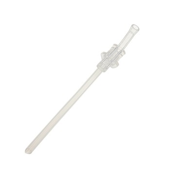 黃色小鴨 夢想高飛PPSU握把水杯替換吸管(330ml)