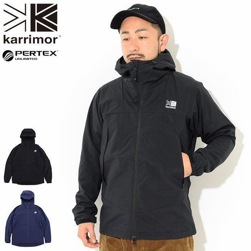 カリマー ジャケット Karrimor メンズ トライトン ( Karrimor Triton