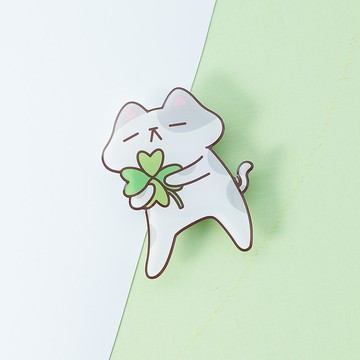 歐吉喵NEKO OJIMEOW lucky滿滿造型氣囊支架