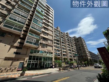 天天新黃昏市場漂亮美三房｜高雄市三民區鼎吉街