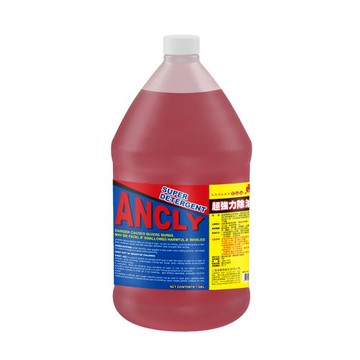 放馬過來 強力除油劑4000mlx4瓶