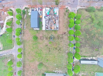 14期敦化松竹商圈｜商業用地｜近公園綠地學校｜台中市北屯區敦和段