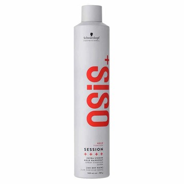 🔥免運+發票 Schwarzkopf 施華蔻 3號 黑炫風定型液 新包裝 黑旋風 定型噴霧 OSiS+🥀CAROL小舖
