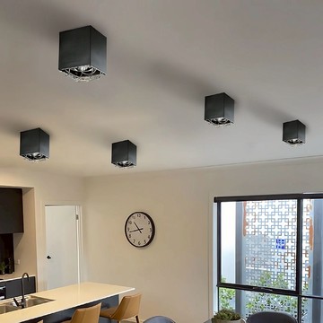 E27吸頂筒燈 A21-63-3200