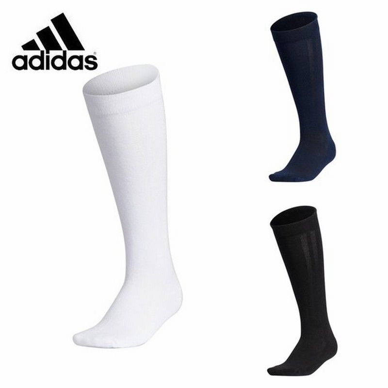 アディダス ゴルフ ソックス レディース ウィメンズ 3ストライプソックス ロング Gux02 Adidas 通販 Lineポイント最大0 5 Get Lineショッピング