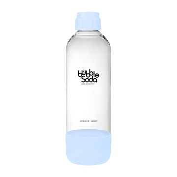 bubble Soda 氣泡水機專用水瓶 1L + 保冷袋