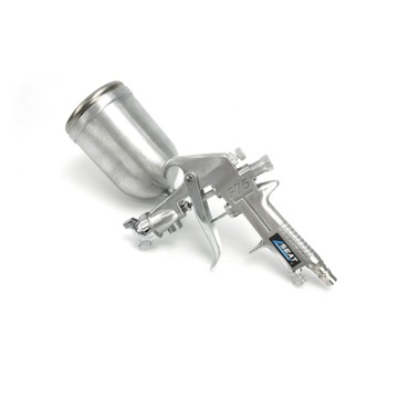 工具組/套裝 氣動噴漆槍 上壺型 防水噴漆 噴漆機 塗料噴槍 噴漆槍組 氣動工具 漆料 噴漆槍 上漆 油漆噴槍 851-SPW77G