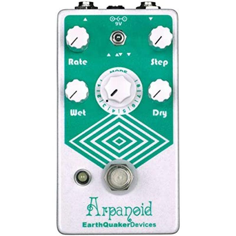 「Arpanoid アルハ?ノイト?」 ホ?リフォニック・ヒ?ッチ・アルヘ?シ?エーター 国内正規品