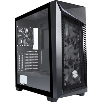 美商艾湃 Apexgaming 獵刃BTS-530A ARGB黑色