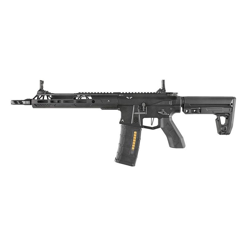 DE Airsoft ダブルイーグル Aeroknox AX//15 AR15 フルメタル 電動ガン 電子トリガー搭載/ガンケース付 18歳以上 |  LINEブランドカタログ