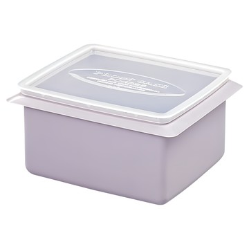 DAIWA 防水收納盒 PROOF CASE  紫色  5.2L