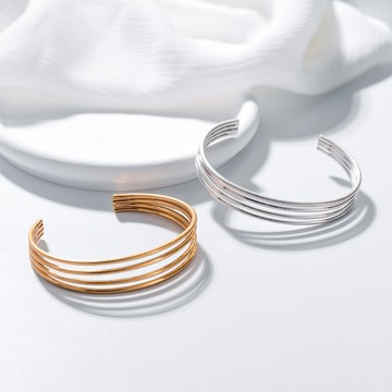 多層次手環(J041L1U00CO) - JUJURY