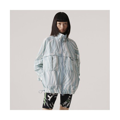 adidas by stella mccartney コート・ジャケットの検索結果 | LINE