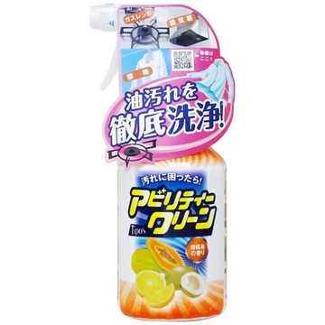 n2 日本【友和】Tipo’s 萬用清潔劑 500mL