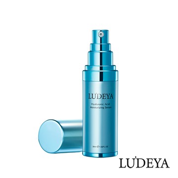 LUDEYA 山茶花無限保濕微臻精華液 30ml