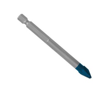 博世 BOSCH 超耐久鎢鋼六角柄超硬磁磚鑽頭 鎢鋼六角柄 套裝 套裝組 5/6/8