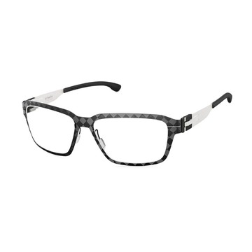 【ic berlin】FLX_03 Median Pearl Black 公司貨