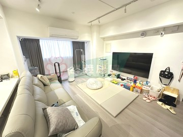 承義漁伯超專任逢甲3+1房平車｜台中市西屯區至善路