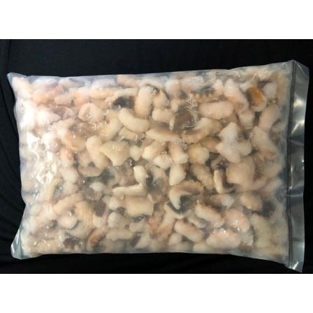 カットタコ　ベトナム産　岩蛸　VH5  ブランチ  カット  タコ  3g　1kg×10pc