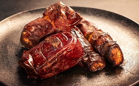 さつまいも シルクスイート 冷凍焼き芋  2.1キロ(700g×3パック) 先行予約 (焼芋 焼き芋 焼いも 焼きイモ 尾花沢産さつまいも 雪国のさつまいも 焼き芋 令和5年産さつまいも 山形県産 さつまいも 焼き芋 nz-vgssy2100