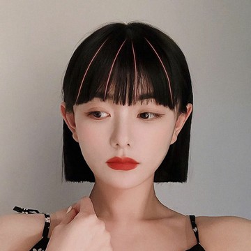 現貨+預購 女假髮整頂真髮中長假髮透氣假髮片輕量免打理隱形增髮整頂假髮-35cm2色74gg80【獨家進口】【米蘭精品】