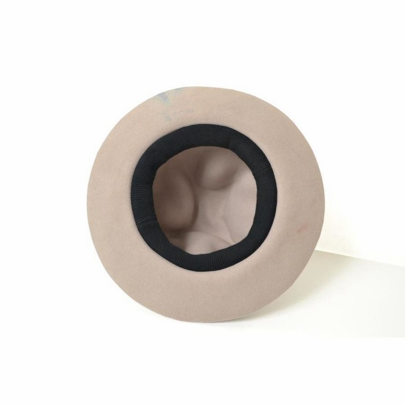 Original Malcolm McLaren ボーラーハット Original Malcolm