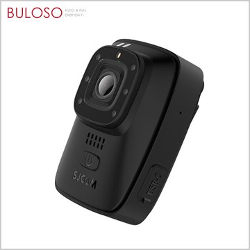 SJCam A10 隨身密錄器 (不挑色 款) 隨身 車用 運動攝影機 IP65 防水【EGSJA10】【不囉唆】