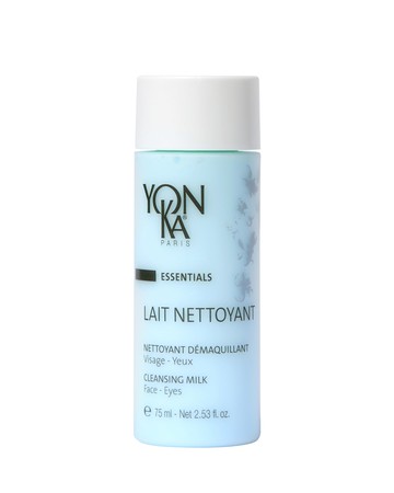 Travel Lait Nettoyant Cleansing Milk
