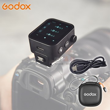 神牛x3發射器 佳能 尼康 索尼 離機閃燈觸發器