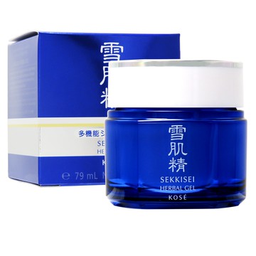【KOSE 高絲】全能活膚凝露 79ml (公司貨)