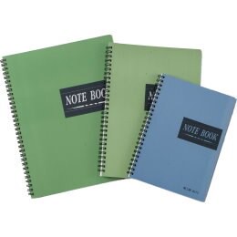 南工筆記簿1350【九乘九購物網】