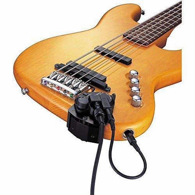 Roland ローランド ベース用デバイデッド・ピックアップ GK-3B | LINE 
