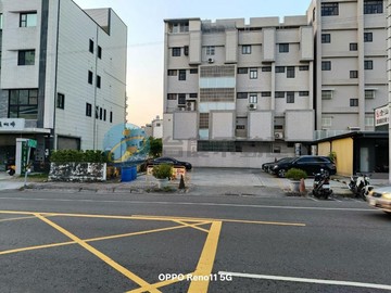 鳳山文山特區文龍東路稀有精華建地｜高雄市鳳山區鳳青段