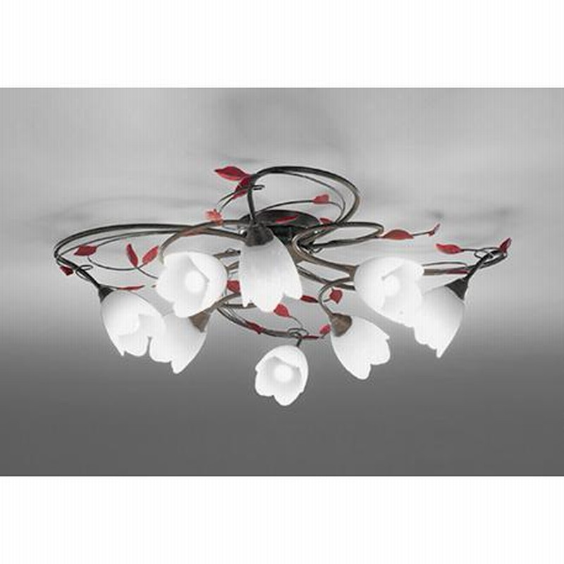 送料無料】Ｎ区分オーデリック照明器具 OC257025NR （ランプ別梱包）『OC257025#＋NO292AN×8』 シャンデリア LED 通販  LINEポイント最大0.5%GET LINEショッピング