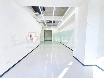 芸高鐵特區環河金店面｜台中市烏日區環河路五段