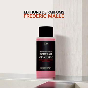 【馥馬爾香氛出版社】貴婦肖像潔膚露 200ml | 香氛沐浴膠