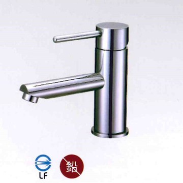 ECO 無鉛面盆龍頭 100076