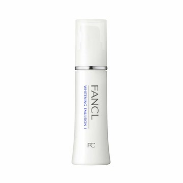 FANCL 芳珂 美白乳液I 清爽型 30ml