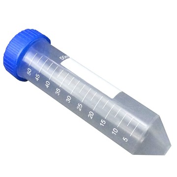 其它檢測/測量工具 50ML 尖底試管 塑膠螺蓋離心管 塑膠離心管 實驗器材 尖底離心管 多肉種子保存瓶 180-PCT50ml