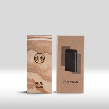 阿原處處香-柳杉