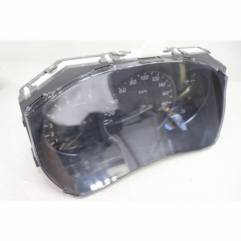 エルグランド ハイウェイスター 前期 TE52 E52 純正 スピード