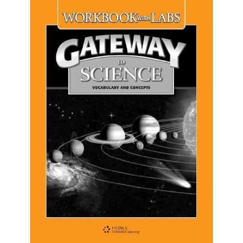 Gateway to Science Workbook with Labs