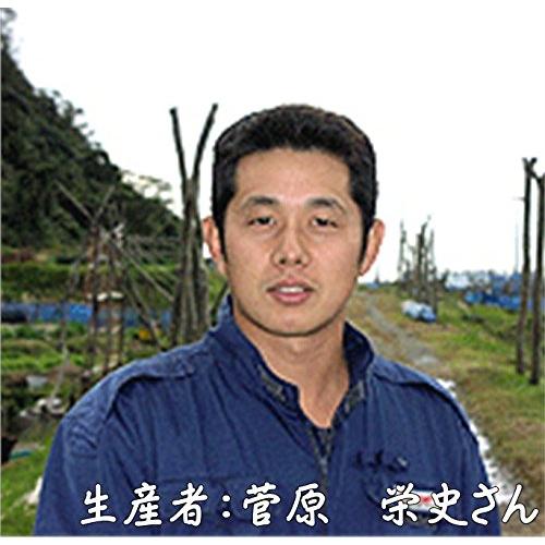 令和4年産 新潟県岩船産コシヒカリ 精米 生産者限定 (精米 5kg)