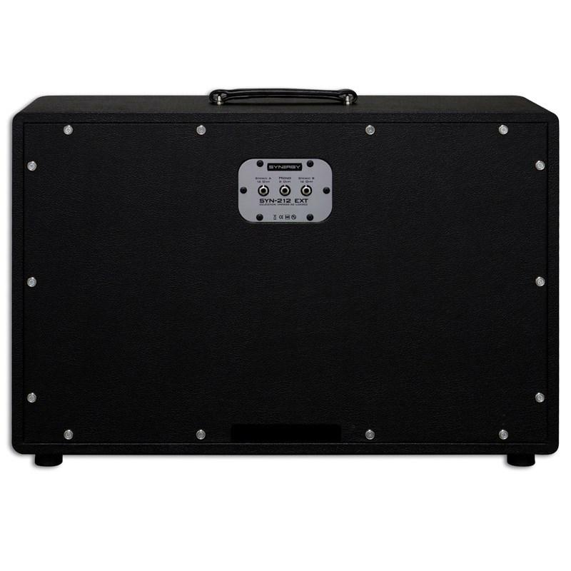 SYNERGY SYNERGY 2×12 Cabinet