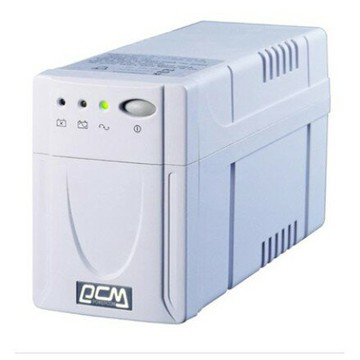 POWERCOM 科風 UPS COM-1000S 離線式 不斷電系統 1000VA 110V 220V