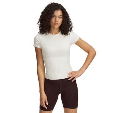 【UNDER ARMOUR】UA 女 Meridian Core 短袖T-Shirt_6000341-279