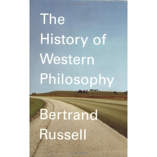 History of Western Philosophy (A Touchstone book)